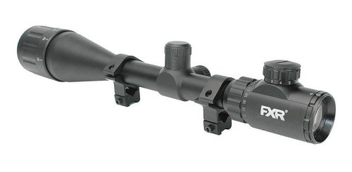 Luneta FXR 3-9x40 AOE