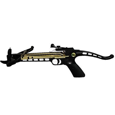 Balestra Besta FAR-MK80A4AL Cobra 80 Libras Super Luxo - Man Kung