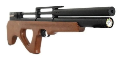 Carabina de Pressão PCP FXR/Artemis P15 Killer 5.5mm