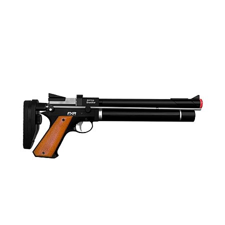 Pistola de Pressão PCP FXR Artemis PP750 Stocker 5.5mm