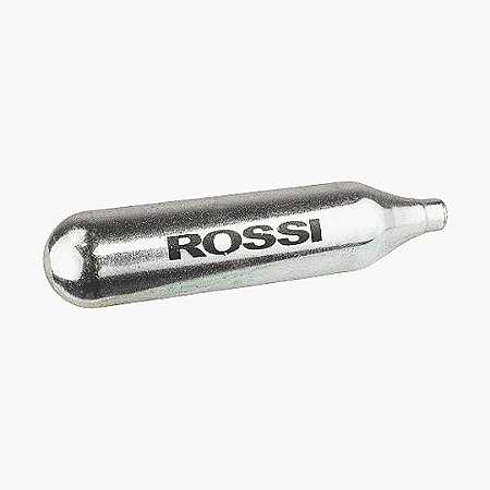 Cápsula de CO2 12g Rossi und.