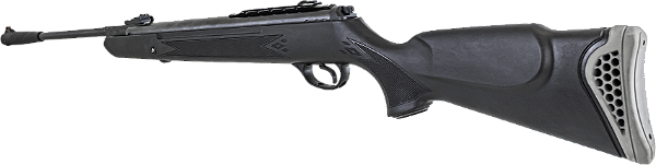 Carabina de Pressão Hatsan HT125 Vortex 6.35mm Nitro