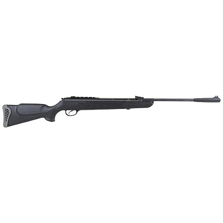Carabina de Pressão Hatsan HT125 Vortex 6.35mm Nitro