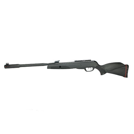 Carabina de Pressão Gamo Black Fusion IGT Mach-1 4.5mm