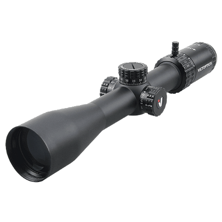 Luneta Vector Victoptics  S4 4-16x44 SFP Tubo 30mm