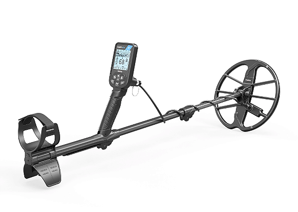 Detector de Metais Nokta Makro Simplex BT (nova geração)