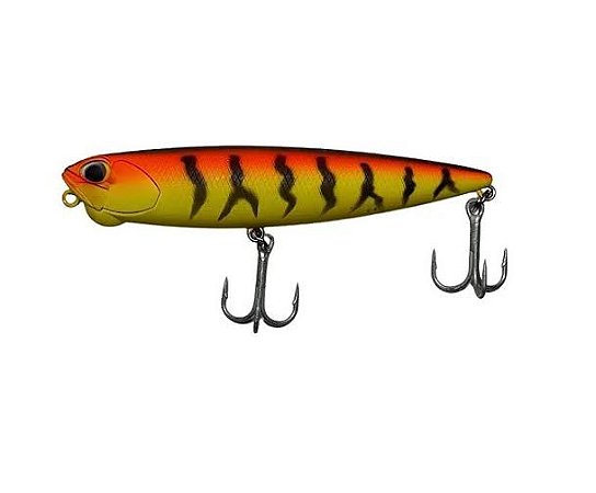 Isca Artificial de Superfície Pesca Brasil Dali 14,5g e 100mm Firet
