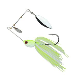 Isca Artificial Rodin Pesca Brasil 14g Amarelo