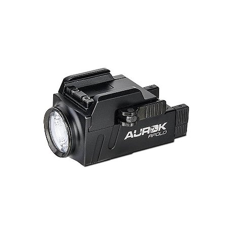 Lanterna Tática Aurok Apolo 800 Lumens