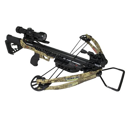 Balestra Composta Hori-Zone/Artemis Quick Strike 185 Libras