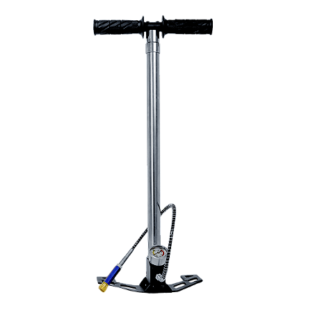 Bomba Manual FXR para PCP - 4 Estágios - Inox 300 Bar