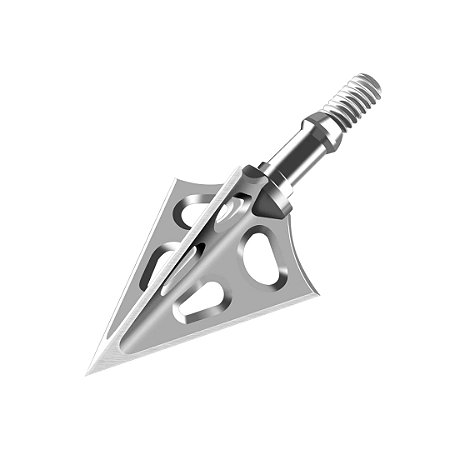 Ponteira de Flecha Seta Artemis X5 - 100gr - 3 unidades