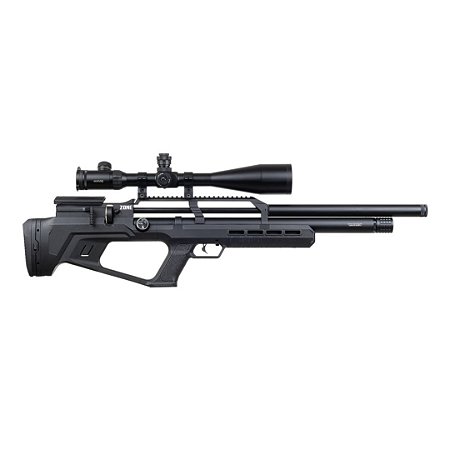 Carabina de Pressão PCP Reximex Zone Black 5.5mm