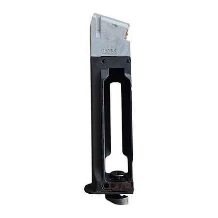 Magazine Wingun Pistola 1911 Special CO2 4,5mm