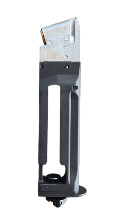 Magazine Wingun Pistola 1911 Special CO2 4,5mm