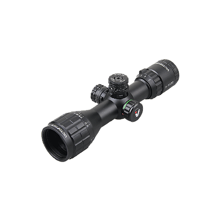 Luneta Vector Victoptics C3 3-9x32 25,4mm - SFP Mount 11mm ou 22mm