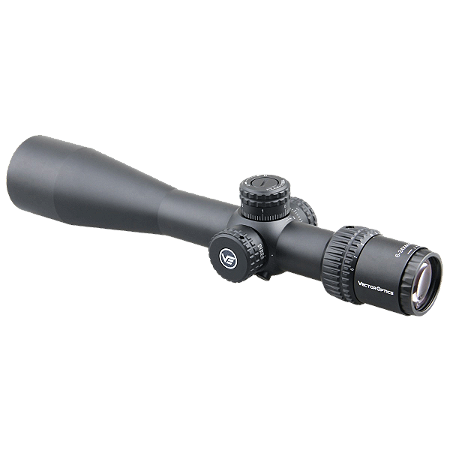 Luneta Vector Optics Veyron 6-24x44 FFP