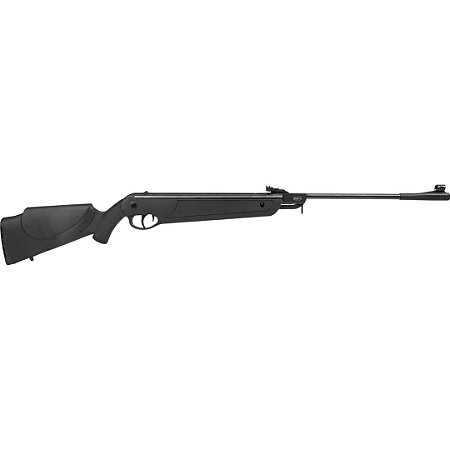 Carabina de Pressão Rossi Dione 5G 5.5mm Gas Ram Nitro