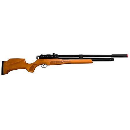 Carabina de Pressão PCP Artemis M25 W Thunder Classic 5.5mm