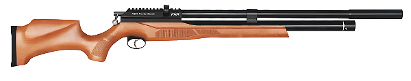 Carabina de Pressão PCP Artemis M25 W Thunder Classic 5.5mm