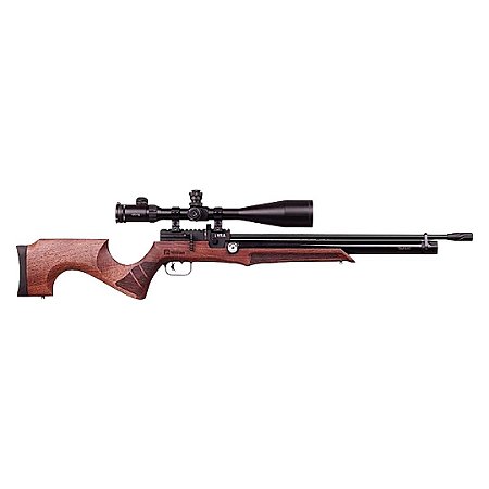 Carabina de Pressão PCP Reximex Lyra Wood 5.5mm
