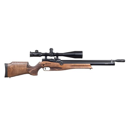 Carabina de Pressão PCP Reximex Daystar Wood 5.5mm