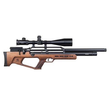 Carabina de Pressão PCP Reximex Zone Wood 5.5mm