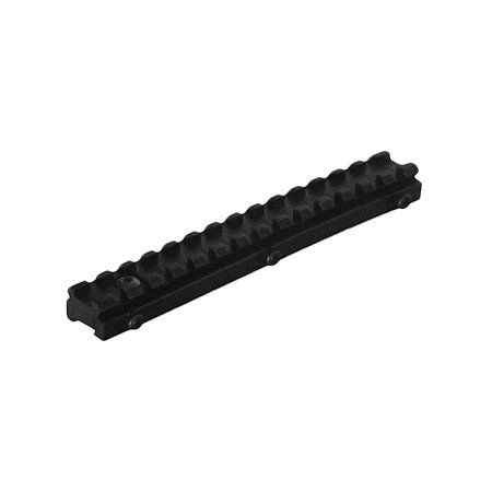 Trilho Picatinny Gamo - Conversor de 11mm para 22mm