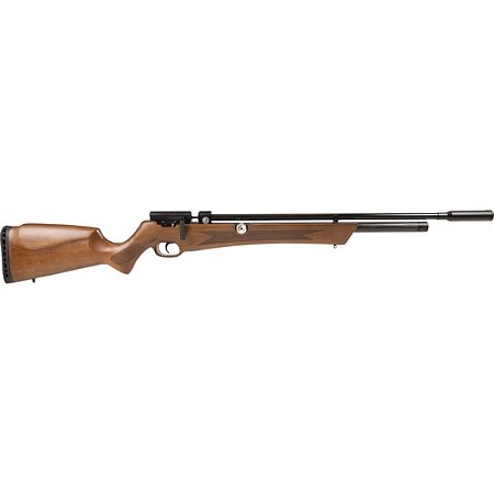 Carabina de Pressão PCP Rossi Outlander 5.5mm (Sem Válvula Reguladora) + 60 alvos