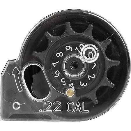 Magazine para PCP Rossi Outlander 5.5mm 10 Disparos Original