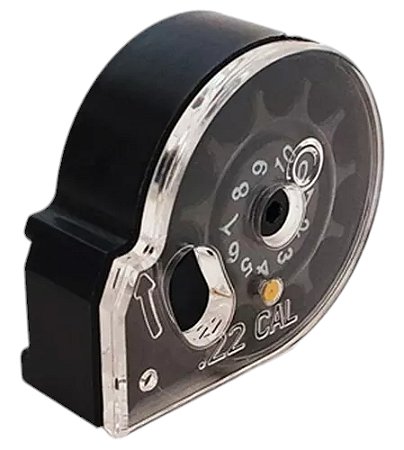 Magazine para PCP Rossi Outlander 5.5mm 10 Disparos Original