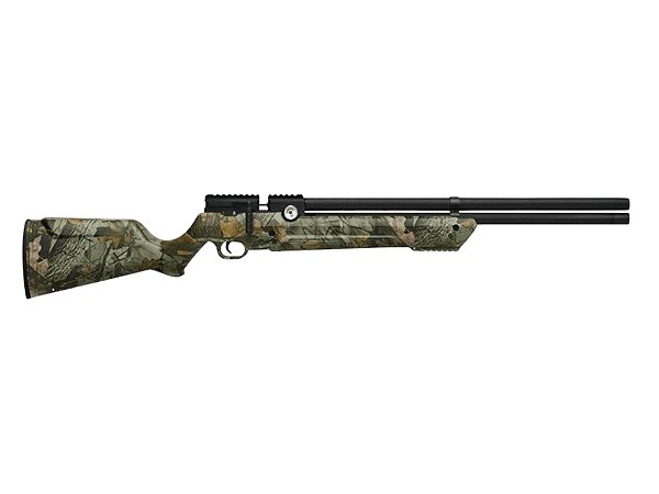 Carabina de Pressão PCP Nova Vista Leviathan PS-R2 Camuflada 5.5mm