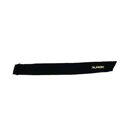 Meia de Proteção Aurok Para Arma Longa - Com ou Sem Luneta - 125X16cm
