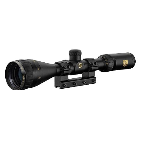 Luneta Nikko Stirling Airking 4.5-14x50 AO