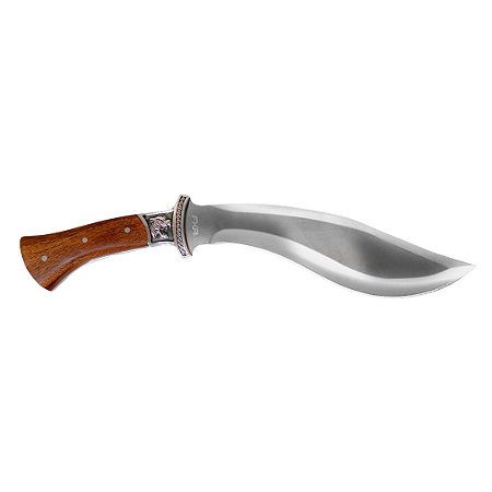 Faca Kukri Mateira Artemis Modelo Conan