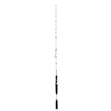Vara de Pesca Sahara Raider Carbono Para Carretilha 1,83m 15-30 Libras