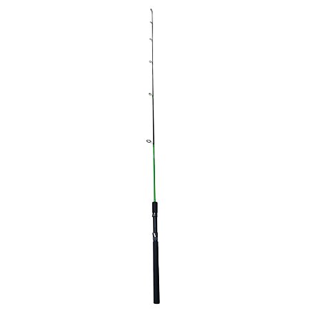 Vara de Pesca Sahara Leader Para Molinete 1,68m 6-12 Libras