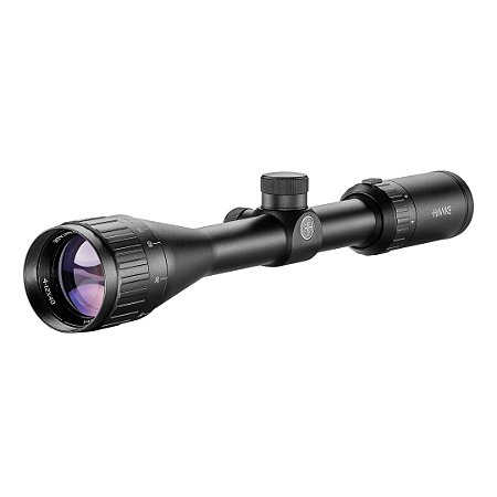 Luneta Hawke Vantage 4-12x40 AO Retículo Mil Dot