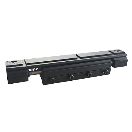Mount de Absorção de Impacto GT122