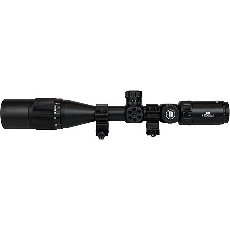 Luneta Discovery OPT MS 4-16x42 AOAC SFP