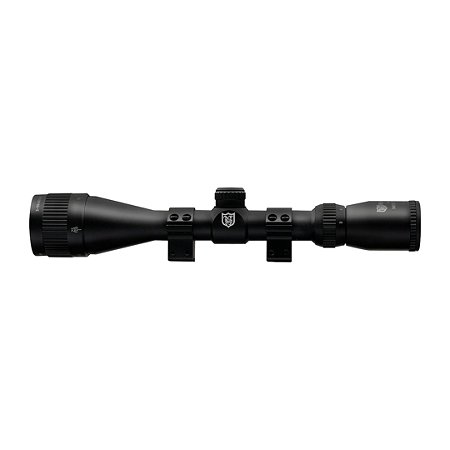 Luneta Nikko Stirling Mountmaster 3-9x40 AO Half Mildot