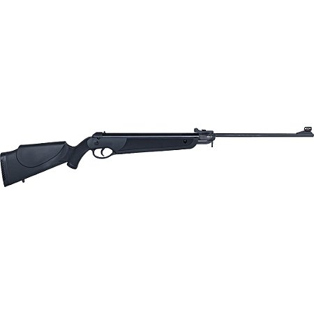 Carabina de Pressão Rossi Dione 4G 4.5mm Gas Ram Nitro