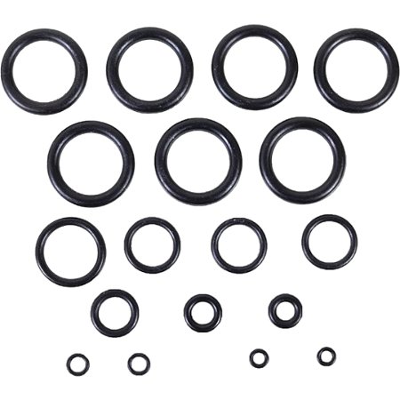 Kit Orings Para PCP Beeman 1335/1336/1337/1338