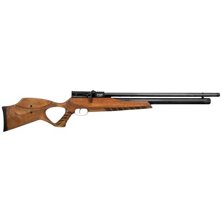 Carabina de Pressão PCP JTS Airguns Airacuda Max 6.35mm