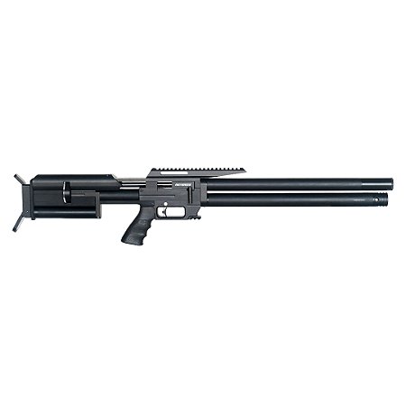 Carabina de Pressão PCP FXR Artemis Max 1 5.5mm