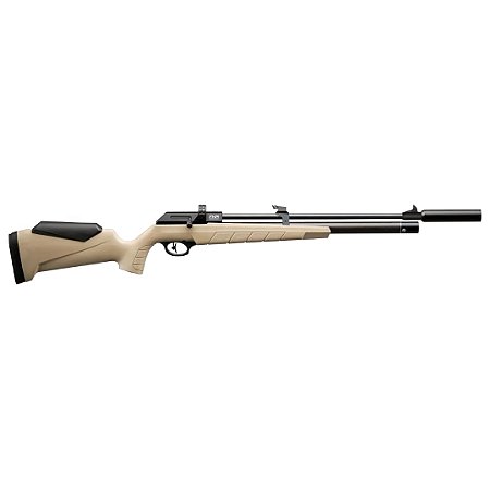 Carabina de Pressão PCP FXR Artemis PR900 T G3 5.5mm