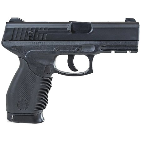 Pistola de Pressão CO2 KWC 24/7 4.5mm