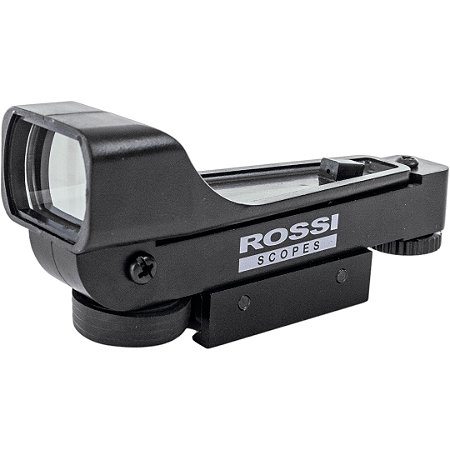 Mira Holográfica Rossi 1x20x30 Mount 3/8