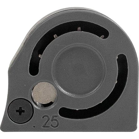 Magazine Extra PCP Rossi T-Rex 6.35mm