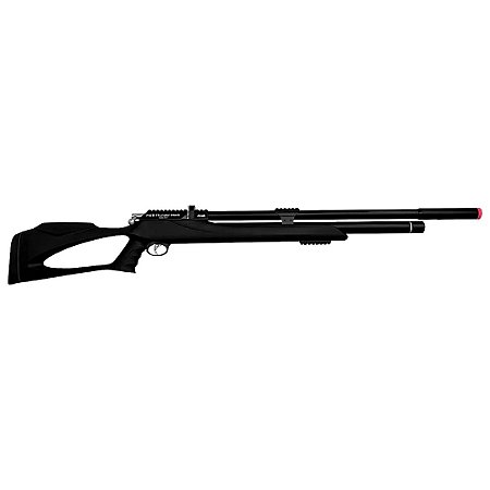 Carabina de Pressão PCP FXR M25 Thunder Black 5.5mm